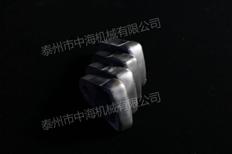 耐磨块堆焊